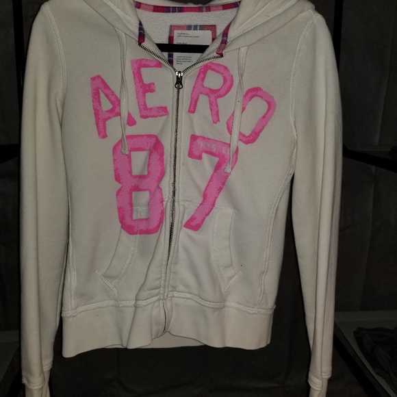 Aero hoodie - Picture 1 of 3